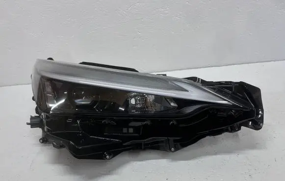 Lexus NX Headlight/headlamp LEXUS-NXII-PRAWY