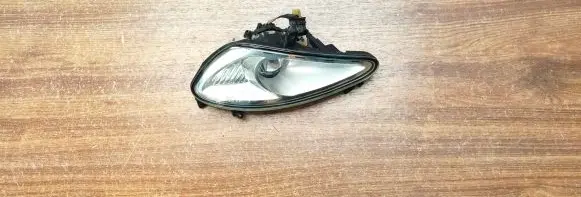Mercedes-Benz S W221 Front fog light A2218200156