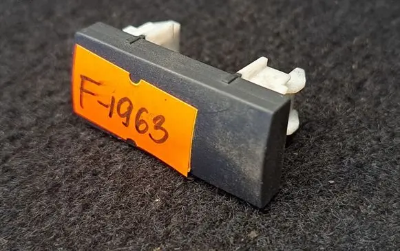 Audi A6 S6 C6 4F Other dashboard part 4F0941516