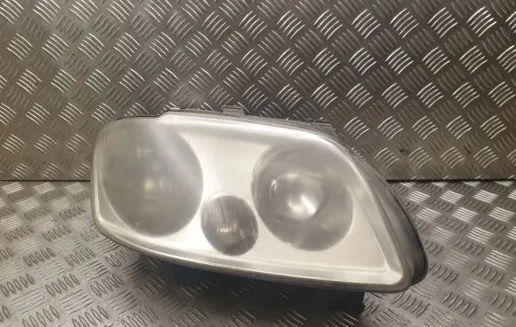Volkswagen Caddy Headlight/headlamp 12379