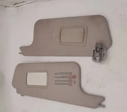 Renault Scenic II - Grand scenic II Sun visor 8200138847
