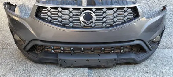 SsangYong Korando Front bumper 7871134300