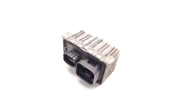 Ford Transit Custom Glow plug pre-heat relay