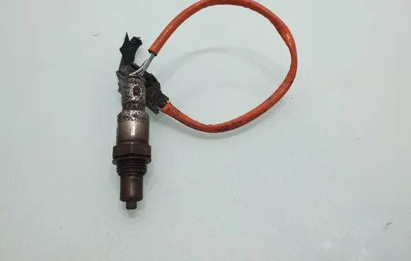 Dacia Sandero II Lambda probe sensor 226A40319R