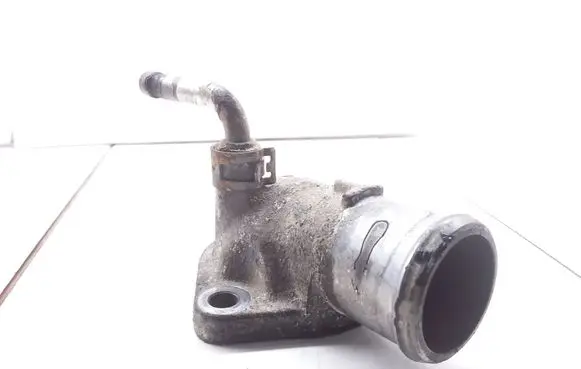 Opel Meriva B Engine coolant pipe/hose
