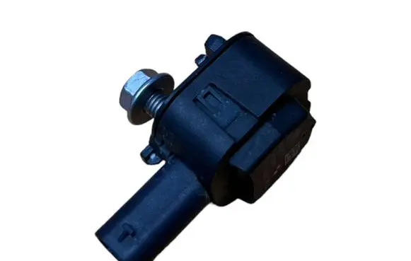 BMW 5 F10 F11 Airbag deployment crash/impact sensor 9224178