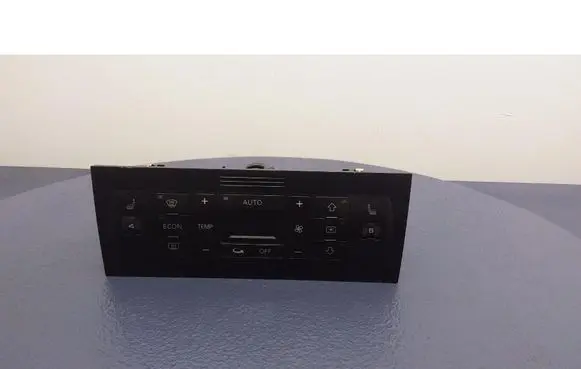 Audi A3 S3 8L Climate control unit 8L0820043J