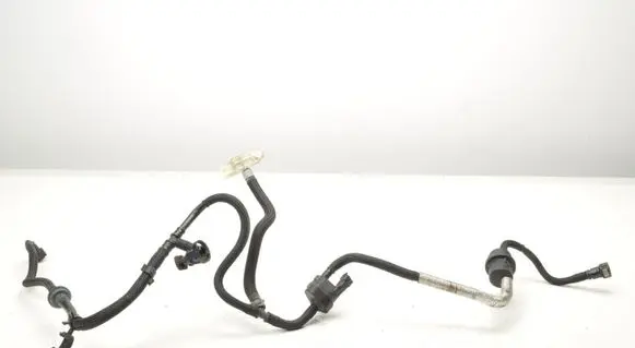 Porsche Cayman 982 Engine coolant pipe/hose 9A160524101
