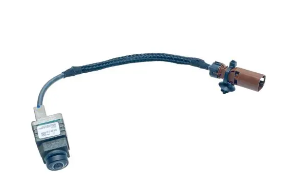 Mercedes-Benz GLE (W166 - C292) Reversing camera A0009051503