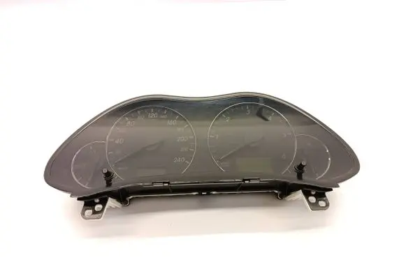 Speedometer (instrument cluster)