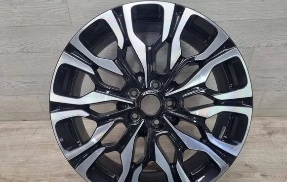 Mazda CX-60 R20 alloy rim KR9PV3810