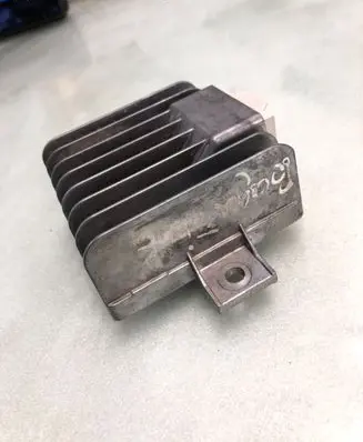 Mercedes-Benz EQA Other control units/modules A2439000401