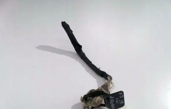 Citroen C3 Aircross Positive cable (battery)