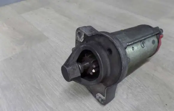 Volvo V60 Starter motor 30659478 45417