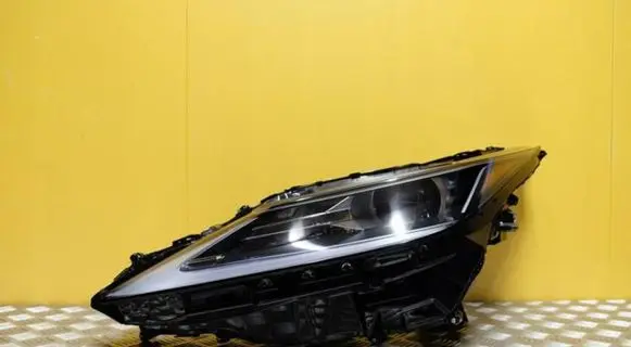 Lexus RX 450H Headlight/headlamp 10100-8A08D 2655