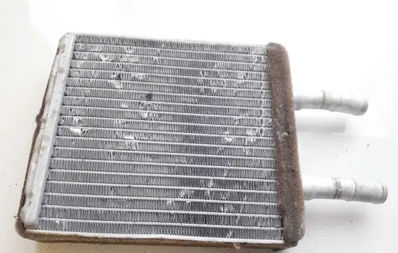 Hyundai Coupe Heater blower radiator