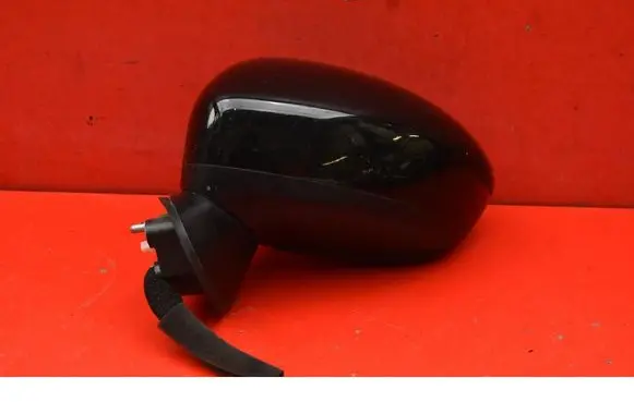 Mazda MX-5 NA Miata Front door electric wing mirror 044587