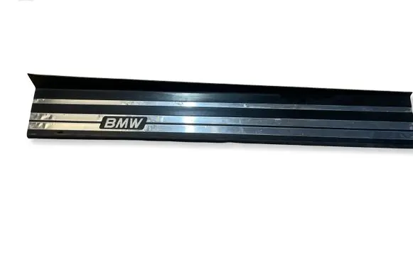 BMW 8 E31 Front sill trim cover 