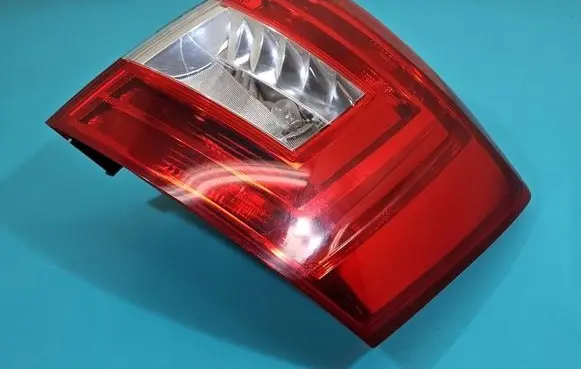 Skoda Octavia Mk3 (5E) Rear/tail lights 5E9945096 IMPRK1518744