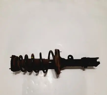 KIA Sportage Rear shock absorber/damper 553600Z0012WD