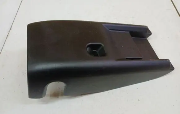 Volkswagen PASSAT CC Steering wheel column trim 3C0858625A