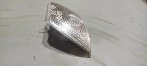 Volkswagen PASSAT B5 Front indicator light 185104B