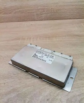 Mercedes-Benz C W202 ABS control unit/module 0195454232 10094615014