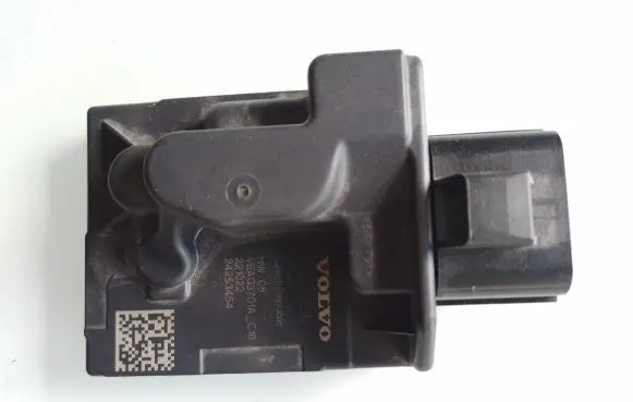 Volvo XC60 Fuel injection pump control unit/module 32312196