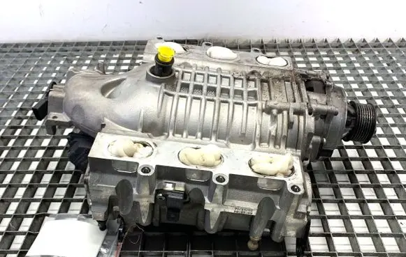 Audi A7 S7 4G Other handbrake/parking brake parts 06E145601BD