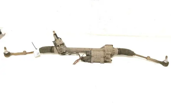 BMW 1 F20 F21 Steering rack 6874857