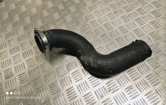 Audi A4 S4 B8 8K Intercooler hose/pipe 8K0145737