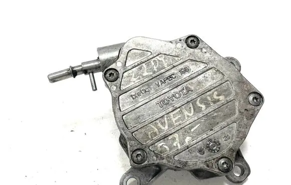 Toyota Avensis T250 Vacuum pump VAPEC19S 29020894