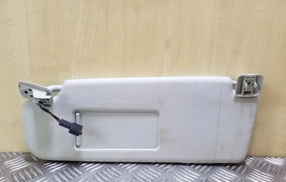 Volkswagen Golf Plus Sun visor 1K0857551N