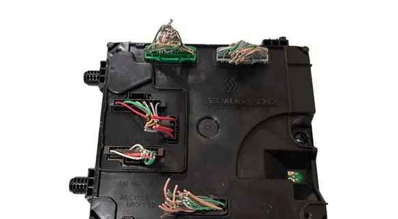 Renault Laguna III Comfort/convenience module A2C53186521 3500166681070260 284B10046R
