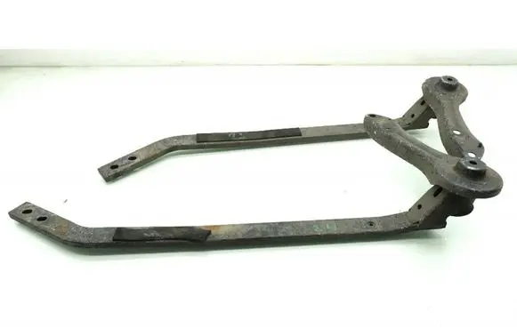 BMW M3 Rear suspension assembly kit set 