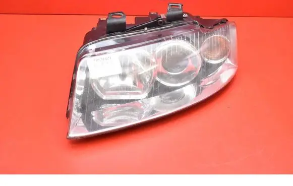 Audi A4 S4 B6 8E 8H Headlight/headlamp 8E0941003AQ