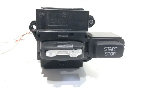 Volvo S80 Ignition lock 6G9N-11572-BG