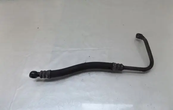 BMW 5 E39 Turbo turbocharger oiling pipe/hose