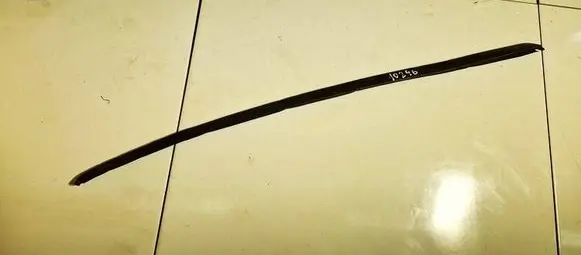 Audi A4 S4 B6 8E 8H Windshield trim 