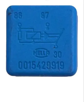 Mercedes-Benz C W202 Other relay 0015429919 4RA00412203
