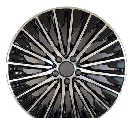 Mercedes-Benz E W214 R20 alloy rim A2144010600