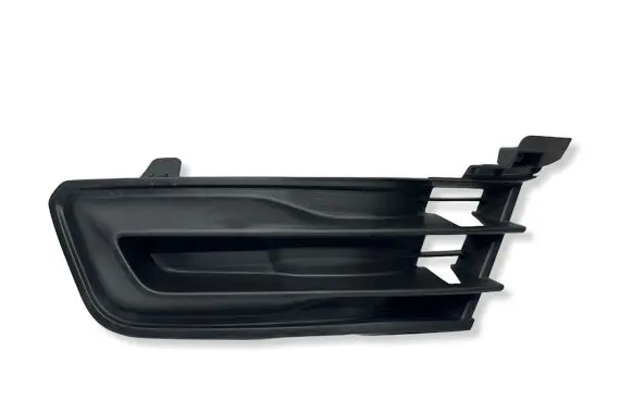 Renault Captur Front bumper lower grill 263362112R