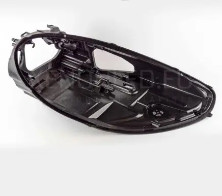 Porsche Panamera (970) Headlight part 