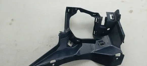 BMW 1 F20 F21 Front bumper mounting bracket 51117371739 7371739