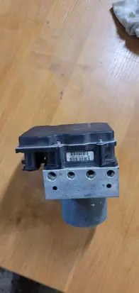 Land Rover Range Rover L322 ABS Pump 0265950472