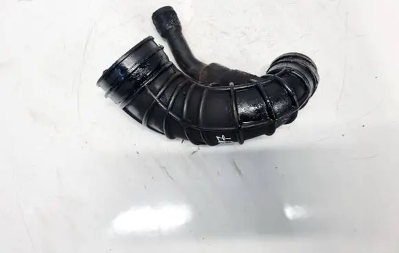 Citroen Nemo Air intake hose/pipe 9642212280