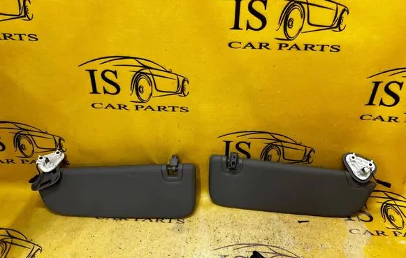 Porsche Panamera (970) Sun visor 