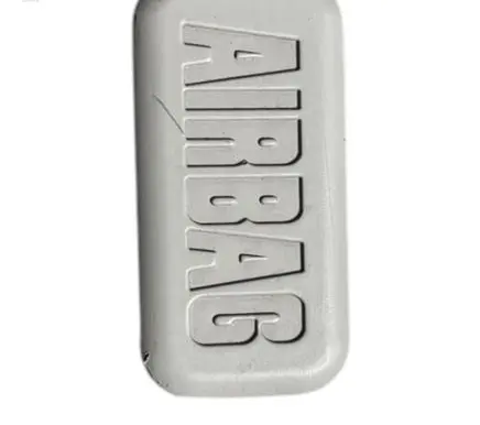 BMW 7 E65 E66 Airbag cover 8226055