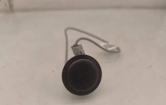 Volvo V40 Microphone (bluetooth/phone) 39819340