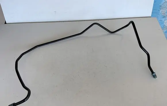 Audi Q5 SQ5 Brake line pipe/hose 80B614705AC 80B614705